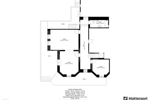 Byhus i Funchal, Madeira, Funchal - € 1.750.000 | Ref: 1212-4820 - foto 32