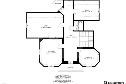 Byhus i Funchal, Madeira, Funchal - € 1.750.000 | Ref: 1212-4820 - foto 31