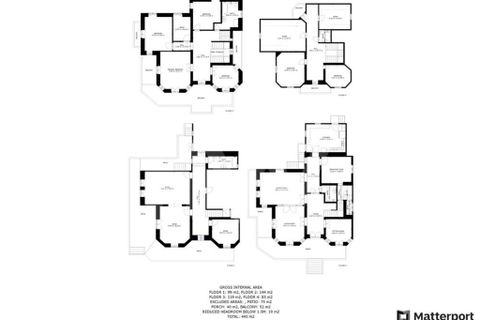 Byhus i Funchal, Madeira, Funchal - € 1.750.000 | Ref: 1212-4820 - foto 30