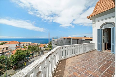 Byhus i Funchal, Madeira, Funchal - € 1.750.000 | Ref: 1212-4820 - foto 21