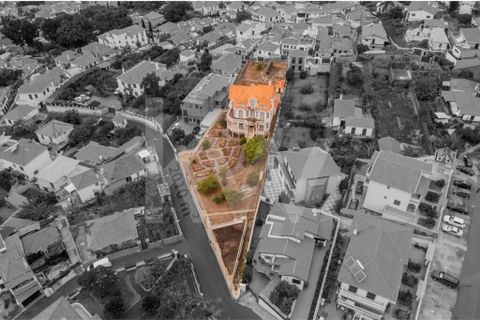 Byhus i Funchal, Madeira, Funchal - € 1.750.000 | Ref: 1212-4820 - foto 47
