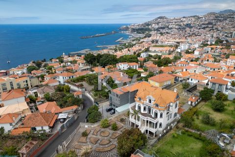 Byhus i Funchal, Madeira, Funchal - € 1.750.000 | Ref: 1212-4820 - foto 49
