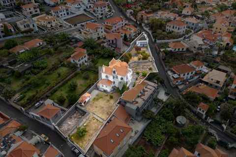 Byhus i Funchal, Madeira, Funchal - € 1.750.000 | Ref: 1212-4820 - foto 1