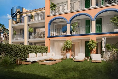 Wohnung in Felanitx, Mallorca - Foto 3