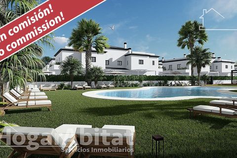 Rækkehus i Gran Alacant, Alicante - foto 4