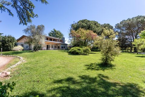 Villa a Cardedeu, Barcelona, Cardedeu - € 1.200.000 | Ref: EXP06627/8930 - foto 2