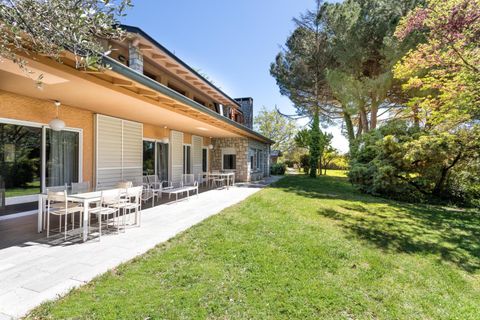 Villa a Cardedeu, Barcelona, Cardedeu - € 1.200.000 | Ref: EXP06627/8930 - foto 3