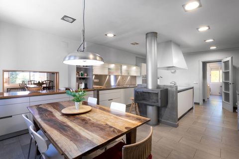 Villa a Cardedeu, Barcelona, Cardedeu - € 1.200.000 | Ref: EXP06627/8930 - foto 9