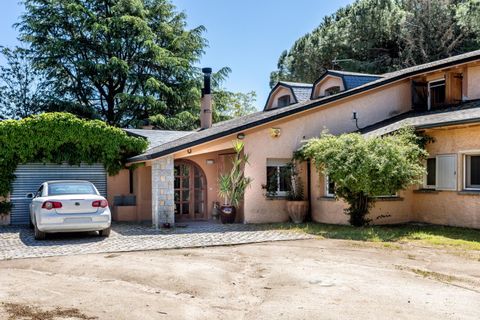 Villa a Cardedeu, Barcelona, Cardedeu - € 1.200.000 | Ref: EXP06627/8930 - foto 13