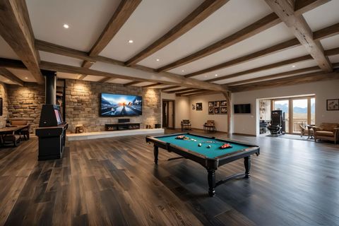 Villa a Cardedeu, Barcelona, Cardedeu - € 1.200.000 | Ref: EXP06627/8930 - foto 49