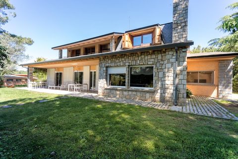 Villa i Cardedeu, Barcelona, Cardedeu - € 1 200 000 | Ref: EXP06627/8930 - foto 2