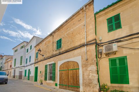 Byhus i Felanitx, Mallorca, Felanitx - € 495.000 | Ref: 24-143 - foto 13