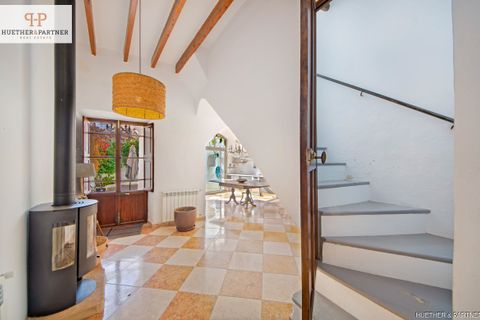 Byhus i Felanitx, Mallorca, Felanitx - € 495.000 | Ref: 24-143 - foto 16