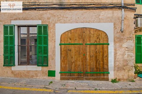 Byhus i Felanitx, Mallorca, Felanitx - € 495.000 | Ref: 24-143 - foto 17