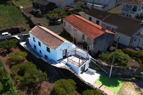 Villa i Sao Roque do Pico, Pico, Sao Roque do Pico - € 289.000 | Ref: 374240243 - foto 2