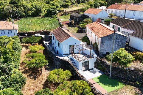 Villa i Sao Roque do Pico, Pico, Sao Roque do Pico - € 289.000 | Ref: 374240243 - foto 3