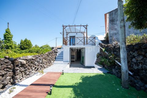 Villa i Sao Roque do Pico, Pico, Sao Roque do Pico - € 289.000 | Ref: 374240243 - foto 14
