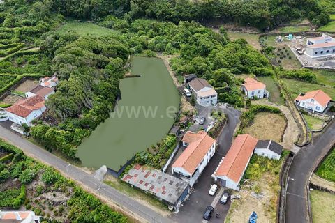 Villa a Sao Roque do Pico, Pico, Sao Roque do Pico - € 400.000 | Ref: 374240249 - foto 4
