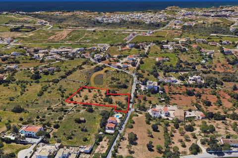 Helårsgrund i Albufeira, Faro, Albufeira - € 200.000 | Ref: HC107 - foto 2