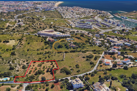 Helårsgrund i Albufeira, Faro, Albufeira - € 200.000 | Ref: HC107 - foto 3