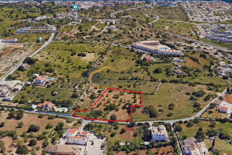 Helårsgrund i Albufeira, Faro, Albufeira - € 200.000 | Ref: HC107 - foto 4