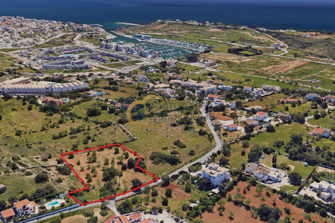 Helårsgrund i Albufeira, Faro, Albufeira - € 200.000 | Ref: HC107 - foto 5