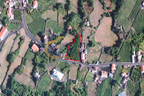 Helårsgrund i Lajes do Pico, Pico, Lajes do Pico - € 77.000 | Ref: HC126 - foto 8