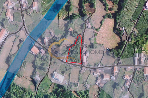 Helårsgrund i Lajes do Pico, Pico, Lajes do Pico - € 77.000 | Ref: HC126 - foto 9