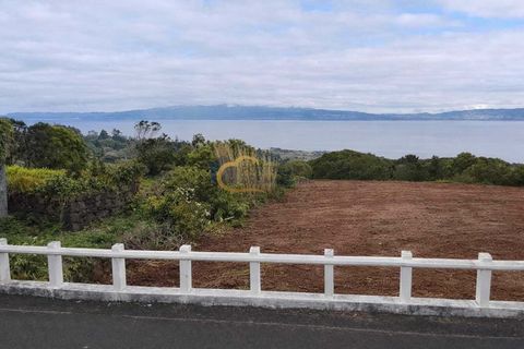 Helårsgrund i Lajes do Pico, Pico, Lajes do Pico - € 77.000 | Ref: HC126 - foto 1