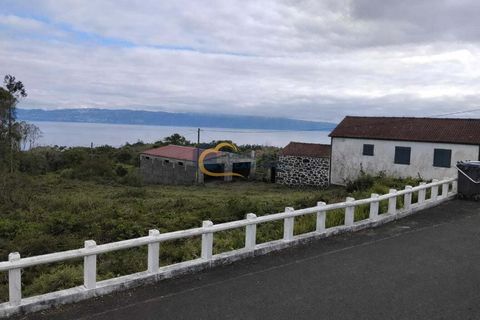 Helårsgrund i Lajes do Pico, Pico, Lajes do Pico - € 77.000 | Ref: HC126 - foto 3