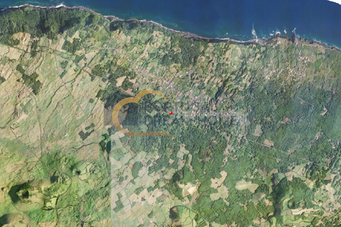 Helårsgrund i Lajes do Pico, Pico, Lajes do Pico - € 39.000 | Ref: HC127 - foto 2