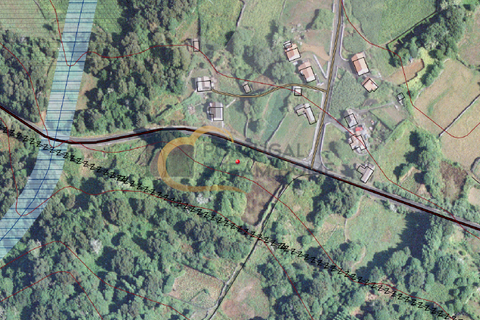 Helårsgrund i Lajes do Pico, Pico, Lajes do Pico - € 39.000 | Ref: HC127 - foto 5