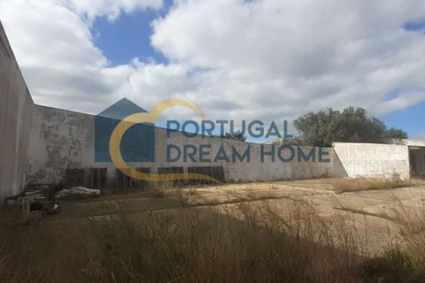 Helårsgrund i Albufeira, Faro, Albufeira - € 410.000 | Ref: CM102 - foto 6