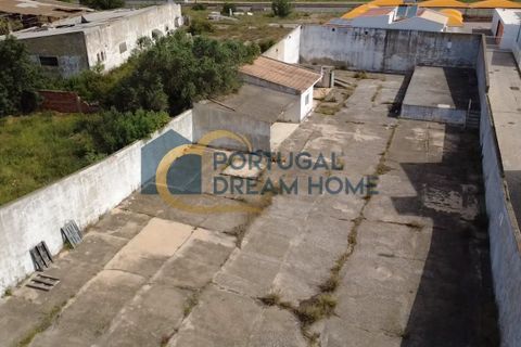 Helårsgrund i Albufeira, Faro, Albufeira - € 410.000 | Ref: CM102 - foto 4
