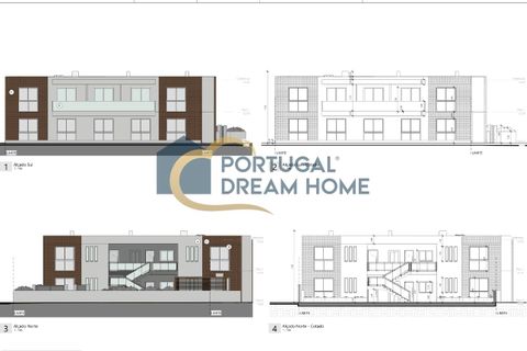 Helårsgrund i Albufeira, Faro, Albufeira - € 410.000 | Ref: CM102 - foto 8