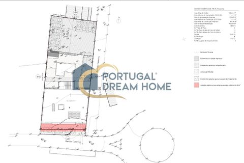 Helårsgrund i Albufeira, Faro, Albufeira - € 410.000 | Ref: CM102 - foto 9