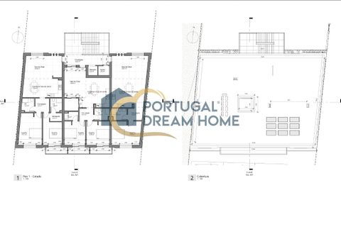 Helårsgrund i Albufeira, Faro, Albufeira - € 410.000 | Ref: CM102 - foto 11