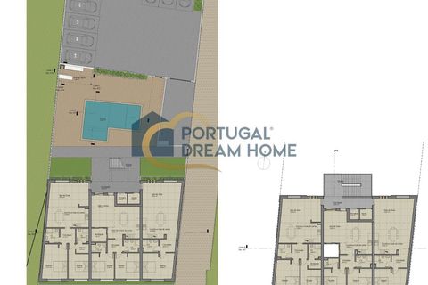 Helårsgrund i Albufeira, Faro, Albufeira - € 410.000 | Ref: CM102 - foto 12