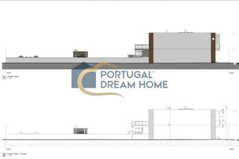 Helårsgrund i Albufeira, Faro, Albufeira - € 410.000 | Ref: CM102 - foto 13