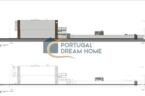 Helårsgrund i Albufeira, Faro, Albufeira - € 410.000 | Ref: CM102 - foto 14