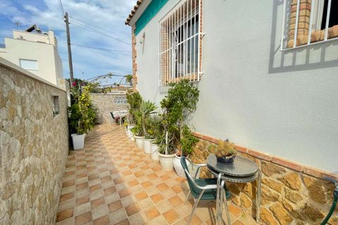 Villa i Torrevieja, Alicante, Torrevieja - € 375.000 | Ref: C-1119 - foto 3