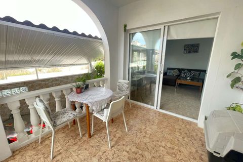Villa i Torrevieja, Alicante, Torrevieja - € 375.000 | Ref: C-1119 - foto 4