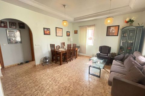 Villa i Torrevieja, Alicante, Torrevieja - € 375.000 | Ref: C-1119 - foto 6