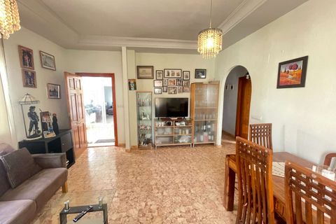 Villa i Torrevieja, Alicante, Torrevieja - € 375.000 | Ref: C-1119 - foto 7