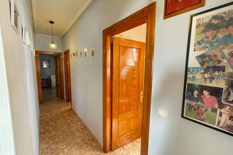Villa i Torrevieja, Alicante, Torrevieja - € 375.000 | Ref: C-1119 - foto 9