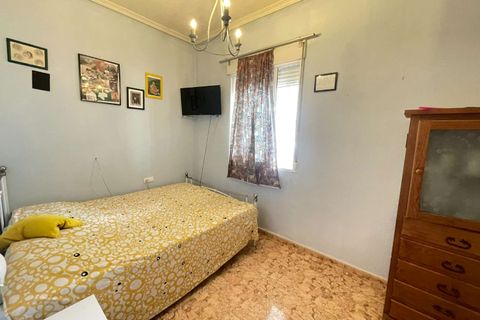 Villa i Torrevieja, Alicante, Torrevieja - € 375.000 | Ref: C-1119 - foto 11