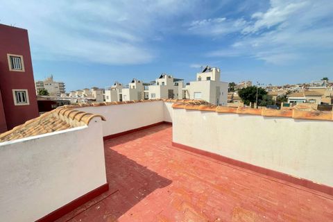 Villa i Torrevieja, Alicante, Torrevieja - € 375.000 | Ref: C-1119 - foto 18