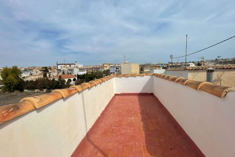 Villa i Torrevieja, Alicante, Torrevieja - € 375.000 | Ref: C-1119 - foto 19