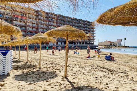 Villa i Torrevieja, Alicante, Torrevieja - € 375.000 | Ref: C-1119 - foto 22