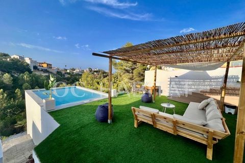Villa i Denia, Alicante, Denia - € 480.000 | Ref: AS047/6904 - foto 19
